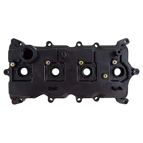 Image of TRQ Valve Cover & Gasket Kit Compatible with Nissan Altima Sentra 2.5L