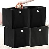 ★ Die Faltbox ist haltbar handlich leicht,stabil ungiftig und sicher. Die Faltkiste besteht aus hochwertigem Nonwoven und umweltfreundlicher Pappe