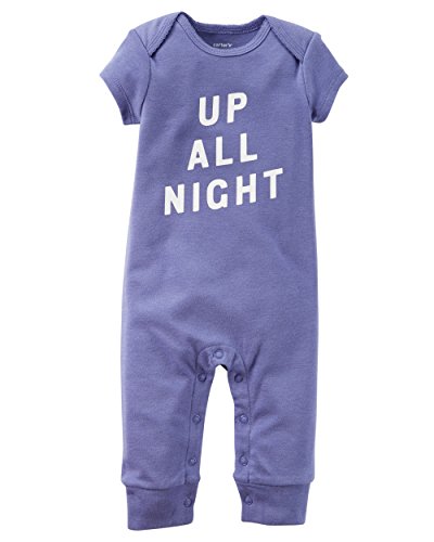 Jumper en coton Carter's cadeau de naissance idéal fille de 3 mois