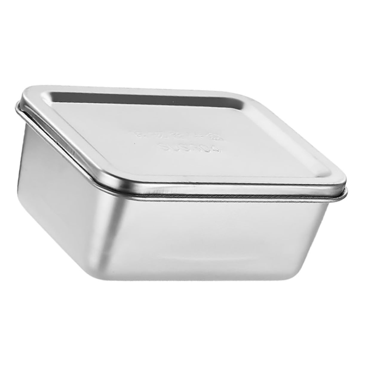 Mikinona 4 Cajas De Almuerzo Bento Para Preparar Comidas Recipientes Grandes Para Almacenar Alimentos Tapas Para Muestras De Comida.