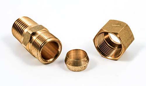 Camco Hot Water Hybrid Heat Kit - Easily Converts Any 6-Gallon Rv Lp Gas Water Heater To 120V Electricity To Conserve Propane (11673) #TOP6