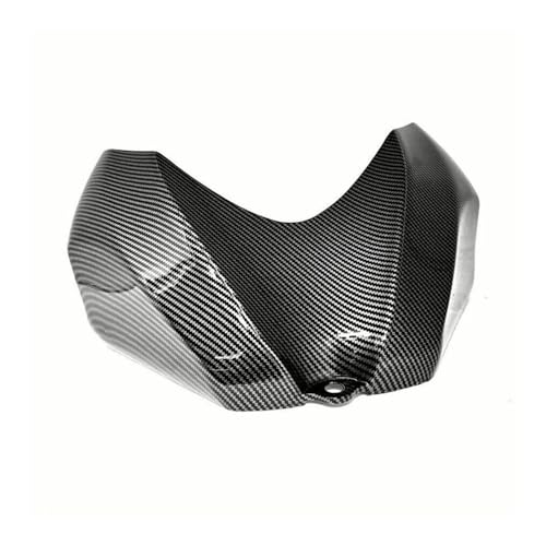 Pièces protection arrière GSXR 600 avec capot carénage réservoir moto
