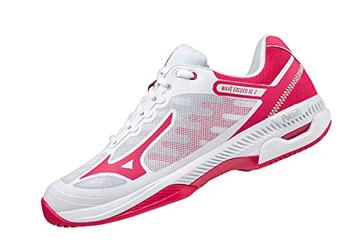 Mizuno Onda Superare Sl 2 Ac,...