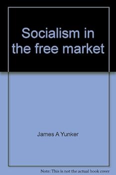 Unknown Binding Socialism in the free market Book