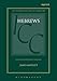 Hebrews (International Critical Commentary)