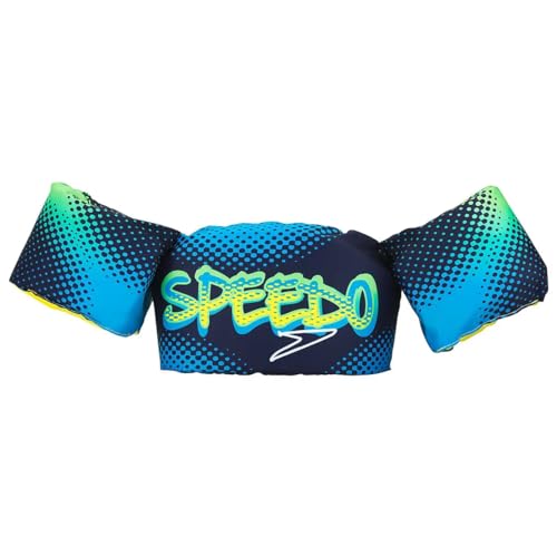 Image of Speedo Kids' Swim Star Flotation Chest Arm Band
