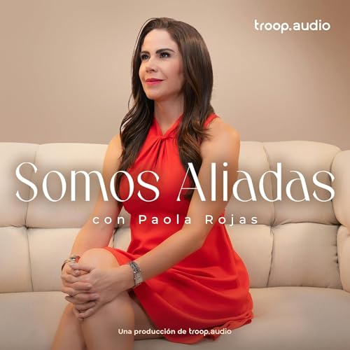 Somos Aliadas cover art