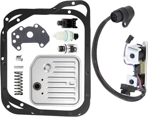 A500 A518 A618 46RE 47RE 48RE Transmission Filter Gasket Kit