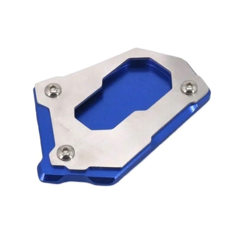 Extension de béquille latérale CNC moto pour vos road-trips F850GS