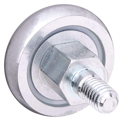 Pacific Bearing PAC3016 Crown Roller Bearing cover