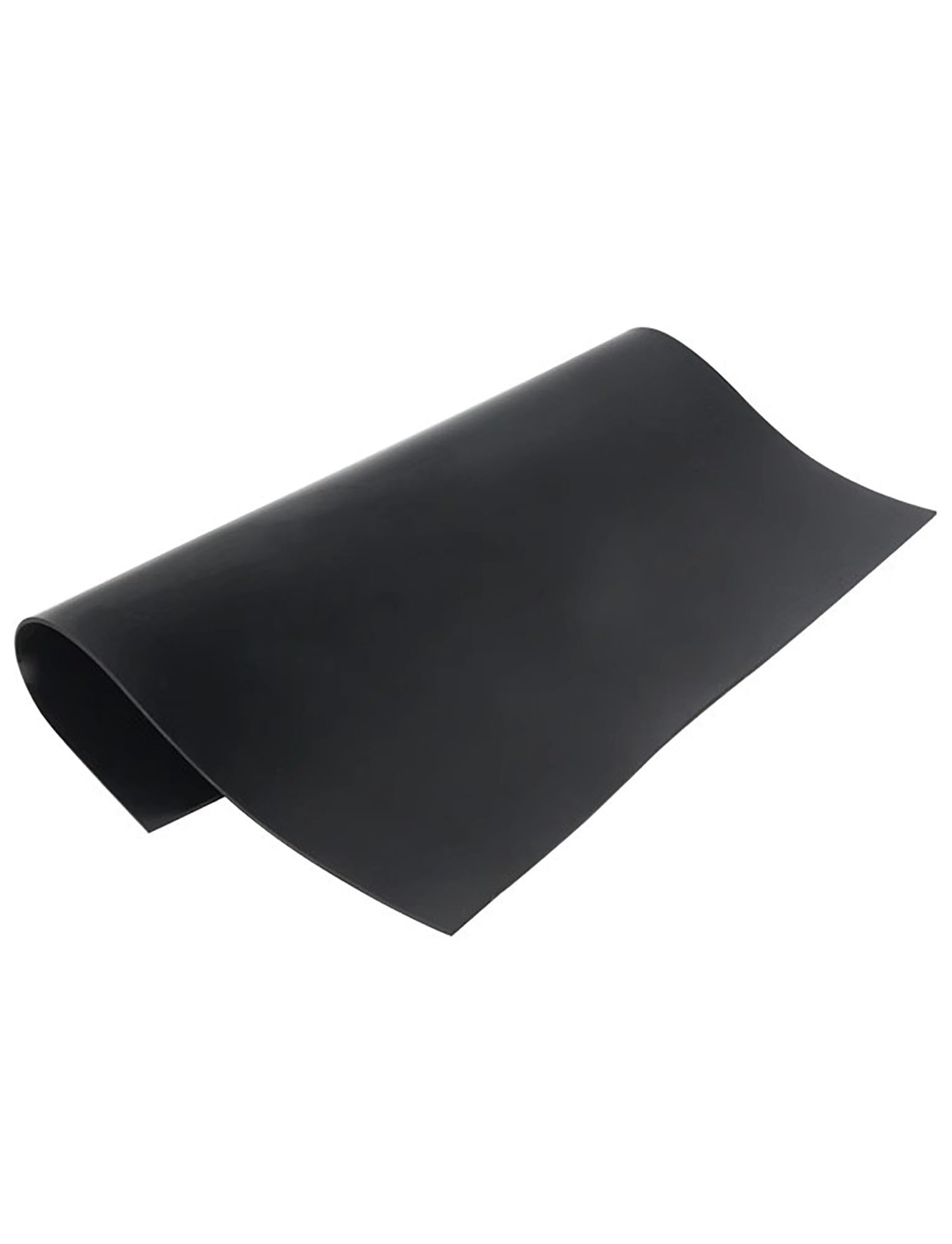 Hoja de silicona de alta temperatura para sellado y cocina