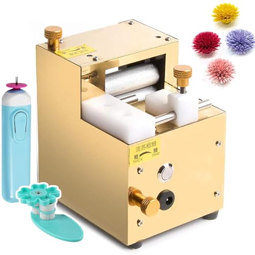 Coupe-papier à franges rechargeable pour sublimer vos albums de scrapbooking DIY
