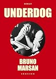 Underdog - rentrée littéraire janvier 2026
