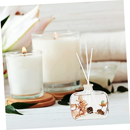 Difusor aromático eléctrico LIFKOME 2pcs Lavanda miniatura 4