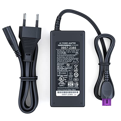 GaN HP Adaptateur Secteur Chargeur Pour Ordinateur Portable USB-C/ 65 W Automatique Tension 20 V 0196337695061