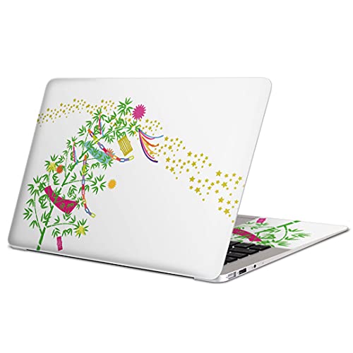 igsticker MacBook Air 13inch A1466 / A1369 ��p�X�L���V�[�� 2010~2017���f���܂őΉ� �}�b�N�u�b�N �G�A Mac Air 13�C���` �m�[�g�u�b�N �t�B���� �X�e�b�J�[ �A�N�Z�T���[ �ی� 015848 