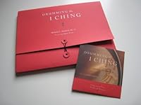 Drumming the I Ching 0971500266 Book Cover