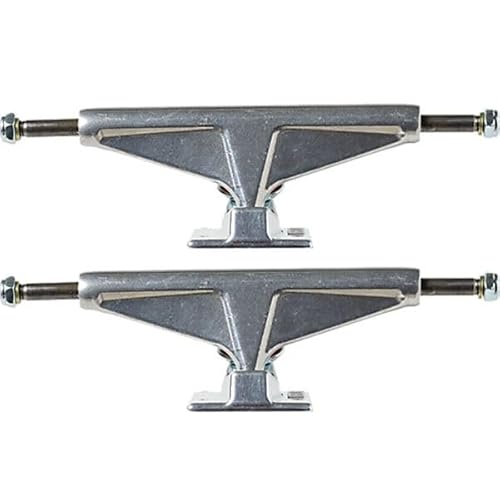 Venture Trucks V-Forged High Polished Skateboard Trucks - 6.1