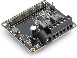 HiFiBerry Amp4 Class-D Power Amplifier for The Raspberry Pi