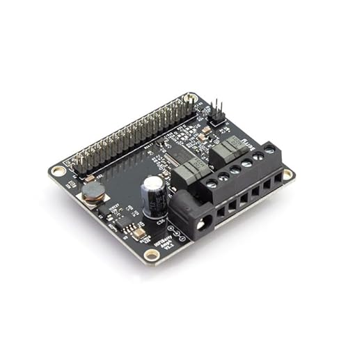 HiFiBerry Amp4 Class-D Power Amplifier for The Raspberry Pi