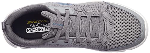 Image of Skechers Men Glide Step Slip Ons