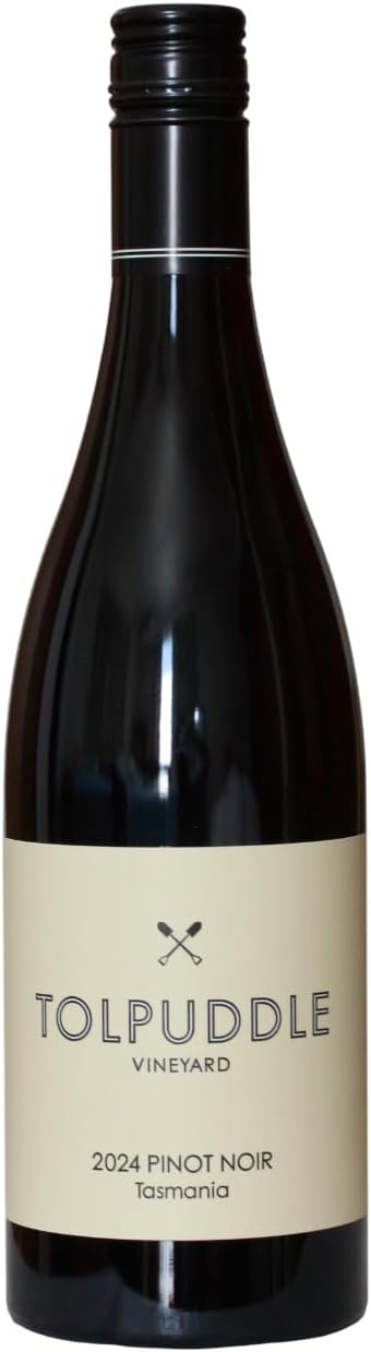 トルパドル ヴィンヤード ピノノワール 2024 【クール便】 正規品 750ml 赤ワイン