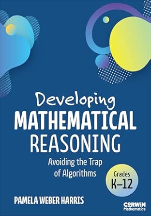 Amazon.com: Developing Mathematical Reasoning: Avoiding the Trap of ...