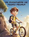 As Aventuras de Pedro Pedala