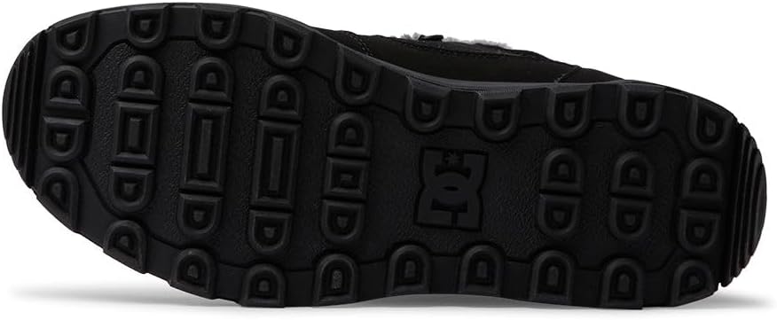 DC Shoes mens Manteca 4 Boot