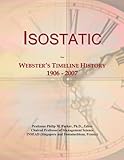 isostatic rebound definition  Isostatic: Webster\'s Timeline History, 1906 - 2007