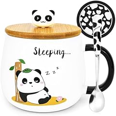 Cute Panda Coffee Mug