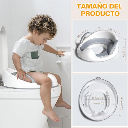 La Mejor comparativa de Tazas de Inodoro para baños pequeños los mejores 10. 23 Imagen adicional