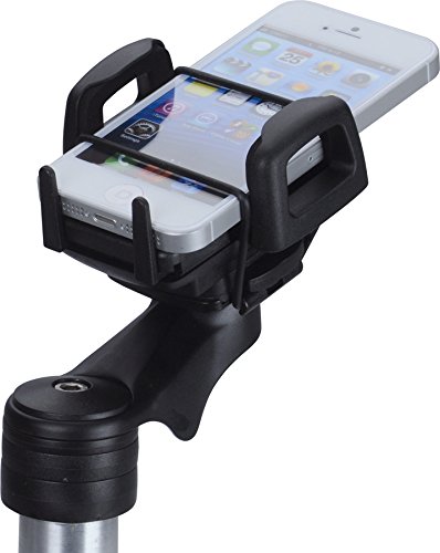 Soporte móvil Eje Manillar