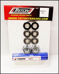 Triton 12420-P 1-Inch Bearing Kit