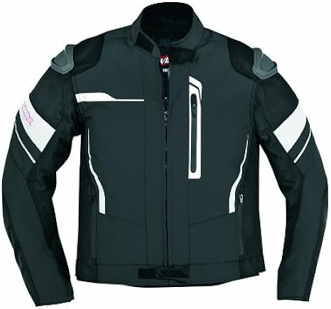 vega motorcycle jacket