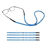 Perfecto para mantener sus gafas en el lugar donde quiera que vayas.