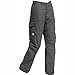 Produktbild Fjällräven Karla Trousers Hydratic Women, 40/40 Damen, Dark Grey