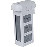 phantom vision elite review Sostituzione originale o batteria di riserva