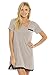 Christian Siriano New York Sleep Dress for Women / Sleepwear