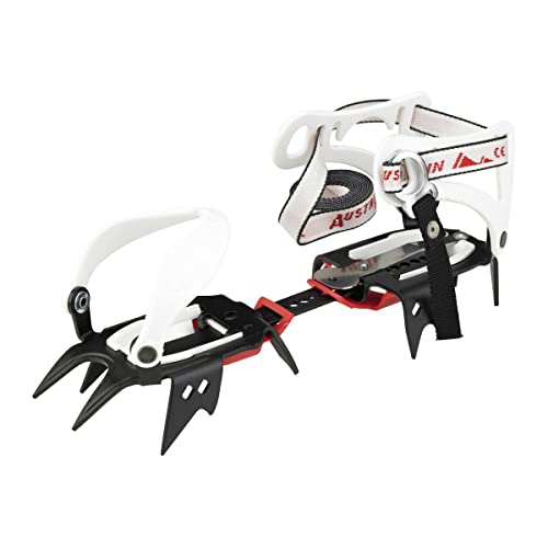 AustriAlpin Steigeisen Skywalk (Concept Bindung) Cover