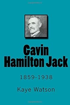 Gavin Hamilton Jack: Manti's Wandering Artist and Sculptor