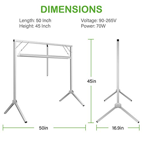 Review de Canoa para jardines LED los 7 más buscados. 2 Imagen adicional