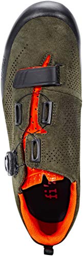 Image of Fizik M6 UOMO BOA Mountain Cycling Shoes