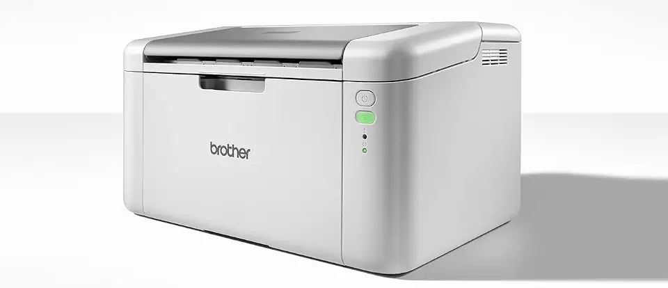 Brother New Brother HL-L1230W A4 Wireless Compact Mono Laser Printer 20PPM TN1170 Replace HL-L1210W HL1230W