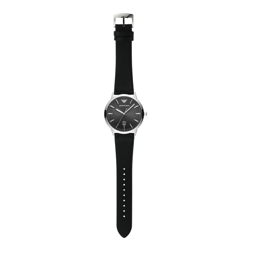 Emporio Armani Orologio Analogico Quarzo