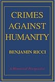 Image de CRIMES AGAINST HUMANITY: A Historical Perspective