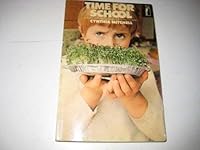 Time for School 014080322X Book Cover