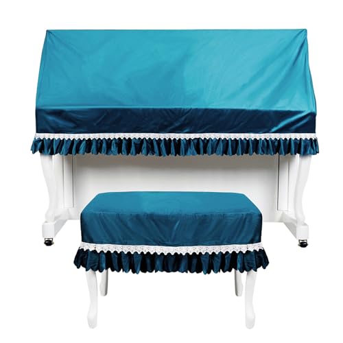 Housse de clavier de piano 88 touches pour protéger votre instrument