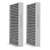 Hihaha No.1987435582/R5582 Cabin Air Filter for BMW 1 Series F40 Petrol/Diesel 19-25 for BMW 2