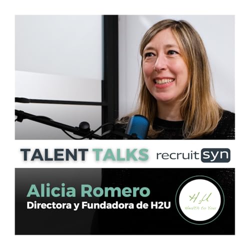 La verdad de emprender con una Cl&iacute;nica de Fisioterapia | Alicia Romero - Fundadora y Directora de Health to You